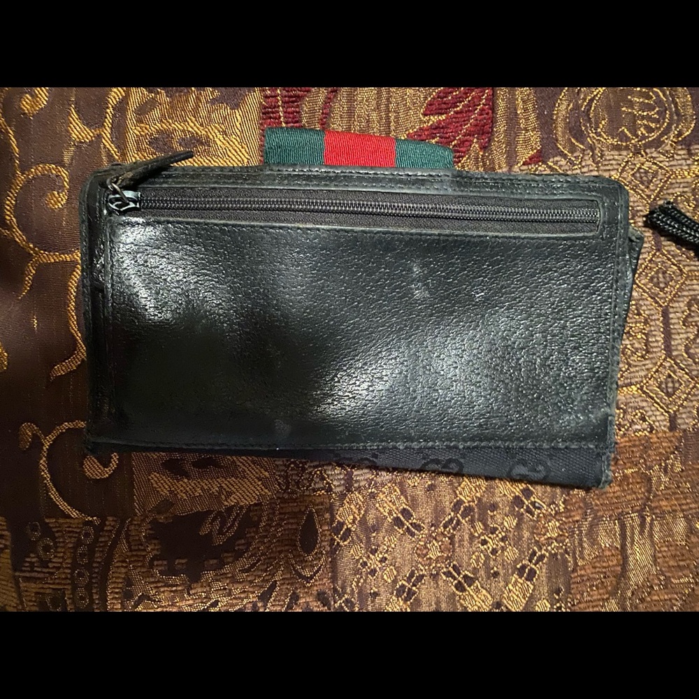 Original Gucci Wallet